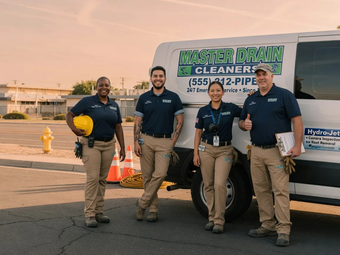 Drain Cleaning company in Newman Grove, NE