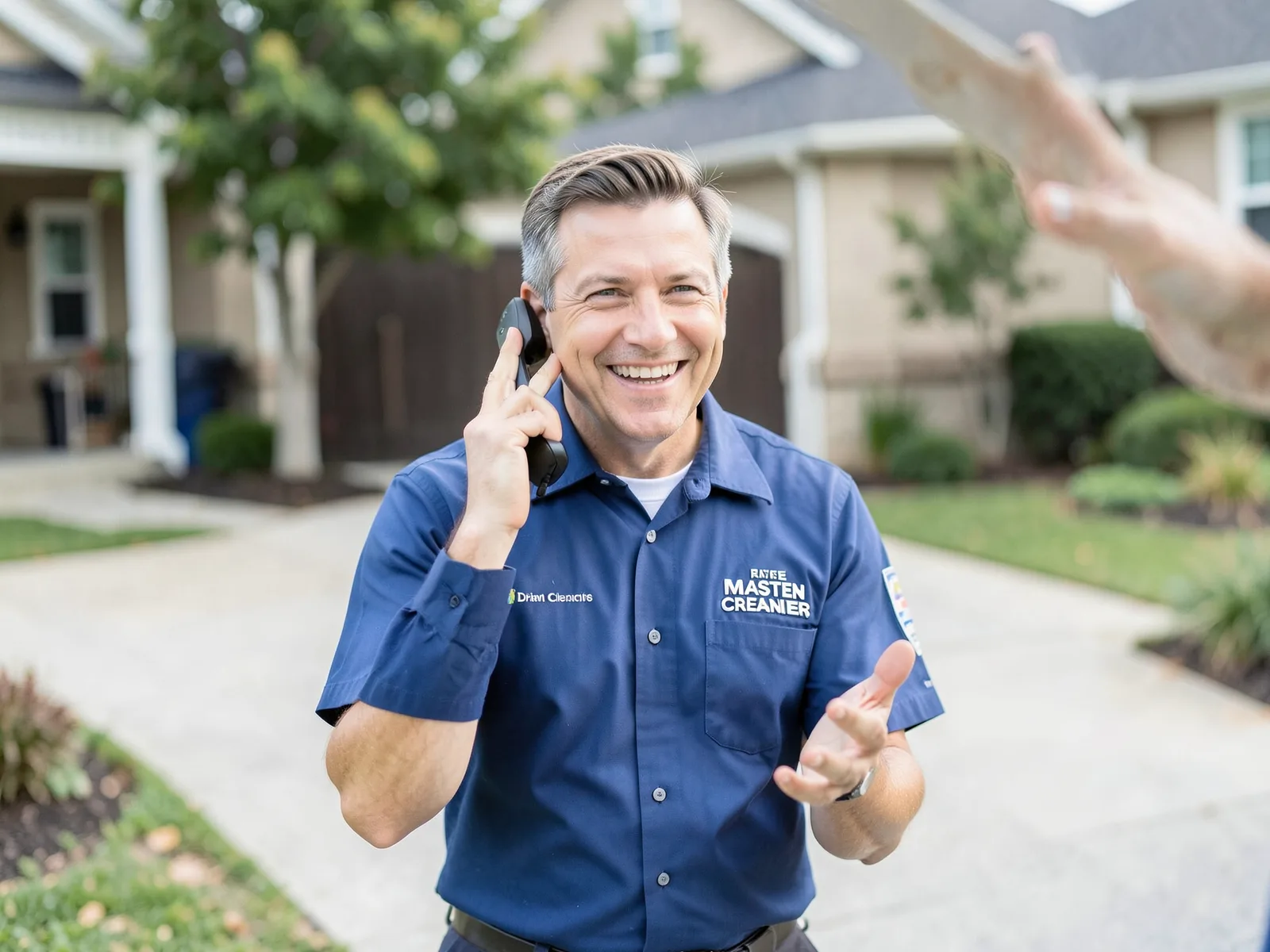 Drain Cleaning Newman Grove, NE FAQs